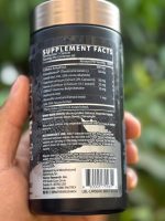 چربی سوز لثیپو6 هاردکور - تصویر 3