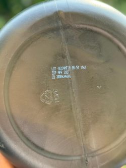 وی پروتئین ایزوفلکس المکس کانادا - تصویر 4