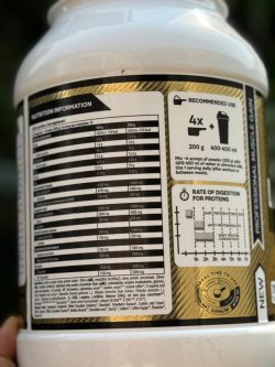 گلد لین مس برند کوین لورون - تصویر 3