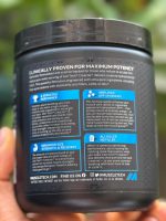 کراتین کری اکتور برند ماسل تک - تصویر 2