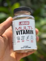 مولتی ویتامین برند لابرادا