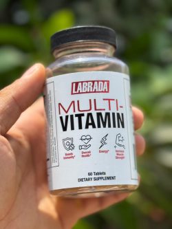 IMG-20250717-WA0079 مولتی ویتامین برند لابرادا - تصویر 1