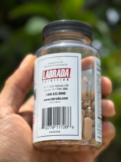 مولتی ویتامین برند لابرادا - تصویر 2