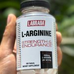 ال آرژنین برند لابرادا