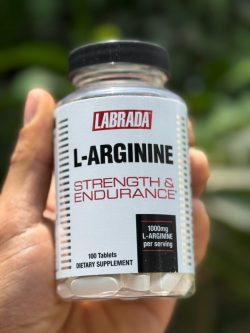 IMG-20250717-WA0082 ال آرژنین برند لابرادا - تصویر 1