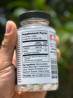 ال آرژنین برند لابرادا - تصویر 3