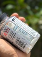 ال آرژنین برند لابرادا - تصویر 2