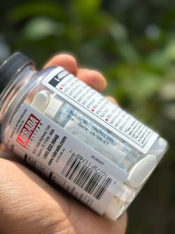 ال آرژنین برند لابرادا - تصویر 2