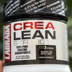 کراتین برند لابرادا