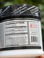 کراتین برند لابرادا - تصویر 2