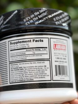 کراتین برند لابرادا - تصویر 2