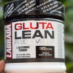 گلوتامین برند لابرادا