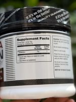 گلوتامین برند لابرادا - تصویر 2