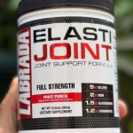 مفصل ساز برند لابرادا