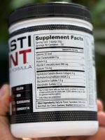 مفصل ساز برند لابرادا - تصویر 2