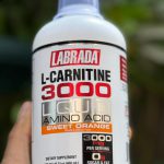 الکارنتین برند لابرادا