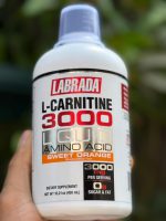 الکارنتین برند لابرادا