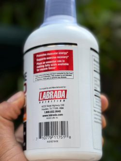 الکارنتین برند لابرادا - تصویر 2