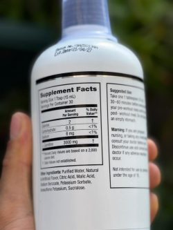 الکارنتین برند لابرادا - تصویر 3