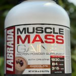 مس گینر برند لابرادا