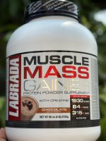 مس گینر برند لابرادا