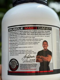 مس گینر برند لابرادا - تصویر 3