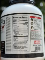 وی برند لابرادا - تصویر 2