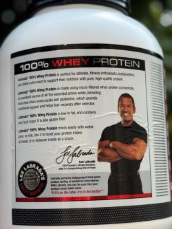 وی برند لابرادا - تصویر 3