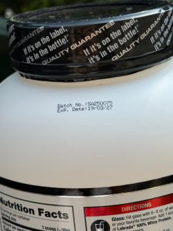 وی برند لابرادا - تصویر 4