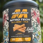 وی گلد شرکت ماسل تک طرح 2024