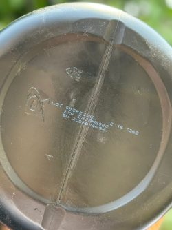 وی گلد شرکت ماسل تک طرح 2024 - تصویر 4