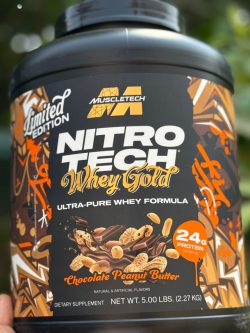 IMG-20250717-WA0111 وی گلد لیمیتد ادیشن 2026 برند ماسل تک - تصویر 1