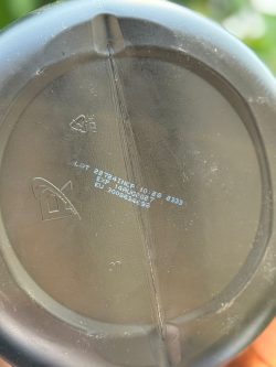 وی گلد لیمیتد ادیشن 2026 برند ماسل تک - تصویر 4