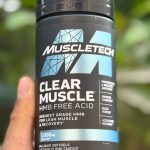 کلیر ماسل برند ماسل تک