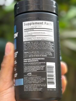 کلیر ماسل برند ماسل تک - تصویر 2