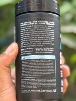 کلیر ماسل برند ماسل تک - تصویر 3