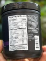 آمینو Eaa پلاتینوم برند ماسل تک طرح2024 - تصویر 3