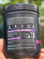 آمینو Eaa پلاتینوم برند ماسل تک طرح2024 - تصویر 2