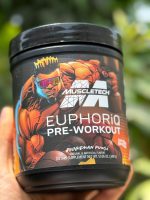 پمپ ایفورکیو برند ماسل تک