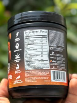 پمپ ایفورکیو برند ماسل تک - تصویر 2