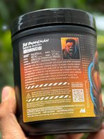 پمپ ایفورکیو برند ماسل تک - تصویر 3