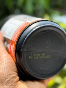 پمپ ایفورکیو برند ماسل تک - تصویر 4