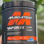 پمپ وپور x5 برند ماسل تک