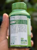 ویتامینE برند نیچرترو - تصویر 3