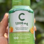 ویتامین C برند نیچرترو