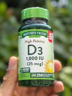 IMG-20250717-WA0148 ویتامین D برند نیچرترو - تصویر 1