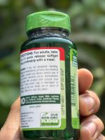 ویتامین D برند نیچرترو - تصویر 3