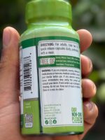 کپسول زنجبیل برند نیچرترو - تصویر 3