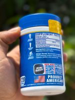 تریبلوس برند رونی کلمن - تصویر 3