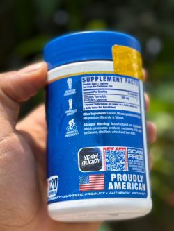 تریبلوس برند رونی کلمن - تصویر 3